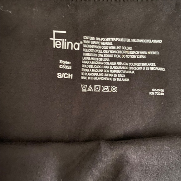 Yoga leggings bundle - Picture 3 of 7